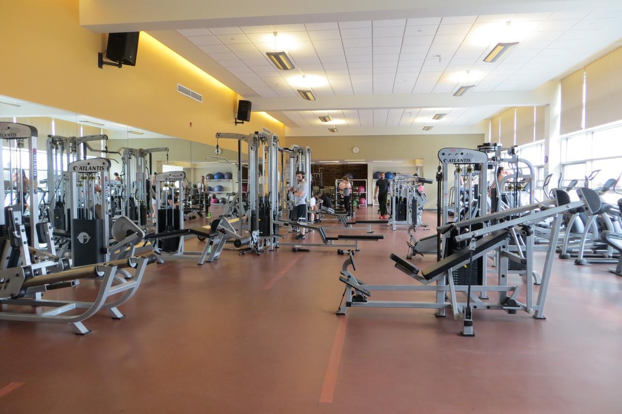 Mount Allison Summer Accommodations Саквилл Экстерьер фото