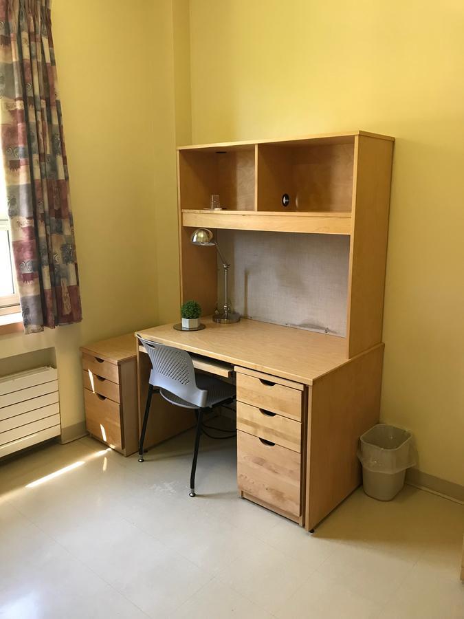 Mount Allison Summer Accommodations Саквилл Экстерьер фото
